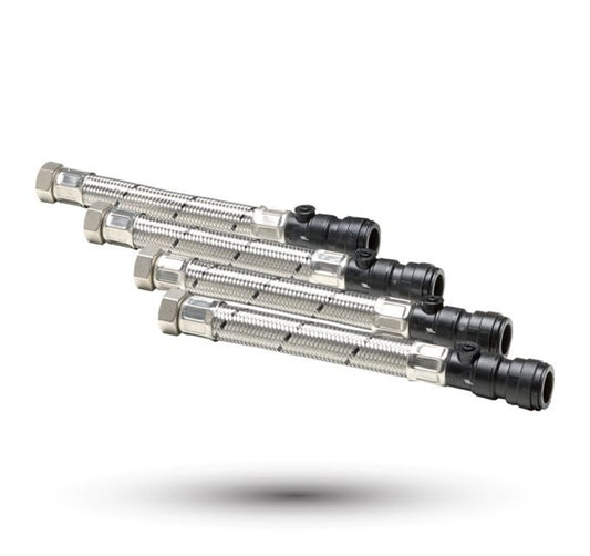 Stuart Turner Monsoon Standard Regenerative Twin Shower Pump 3.0bar