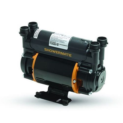 Stuart Turner Showermate S 1.5 Bar Twin Shower Pump