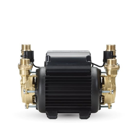 Stuart Turner Monsoon Standard Regenerative Twin Shower Pump 3.0bar
