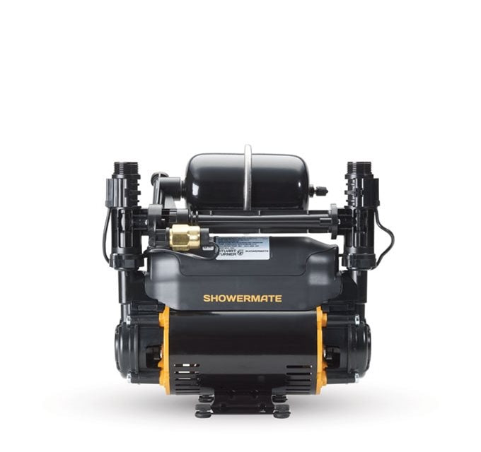 Stuart Turner Showermate Standard Regenerative Twin Shower Pump 2.0bar