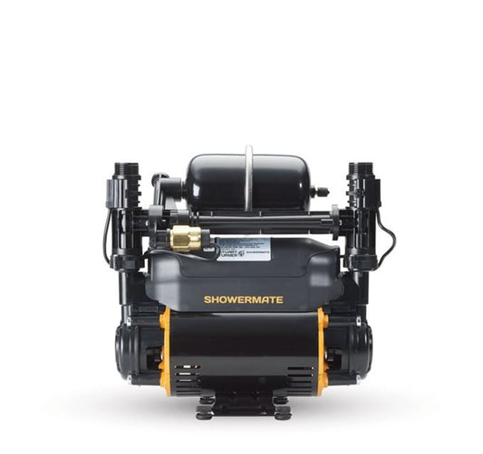 Stuart Turner Showermate Standard Regenerative Twin Shower Pump 2.0bar