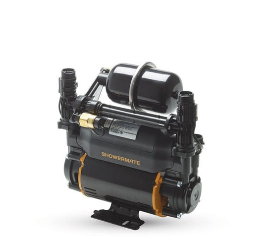 Stuart Turner Showermate Standard Regenerative Twin Shower Pump 2.0bar